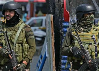 Pakistan Promises Retaliation Following India’s Military Strikes pakistan-promises-retaliation-following-ndias-military-strikes