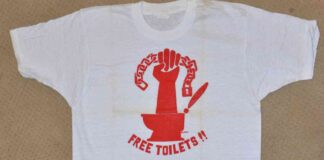 The Challenge of Finding Public Toilets: Planet Money the-challenge-of-finding-public-toilets-planet-money