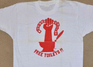 The Challenge of Finding Public Toilets: Planet Money the-challenge-of-finding-public-toilets-planet-money