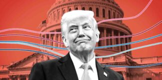 The Impact of Trump’s Tax Bill Triumph on Republicans: A Double-Edged Sword the-mpact-of-trumps-tax-bill-triumph-on-republicans-a-double-edged-sword