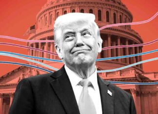 The Impact of Trump’s Tax Bill Triumph on Republicans: A Double-Edged Sword the-mpact-of-trumps-tax-bill-triumph-on-republicans-a-double-edged-sword