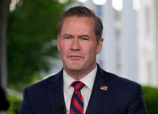 Trump Fires National Security Adviser Mike Waltz trump-fires-national-security-adviser-mike-waltz