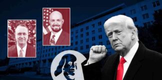Trump Loyalists Transforming US State Department: The Fellowship trump-loyalists-transforming-us-state-department-the-fellowship