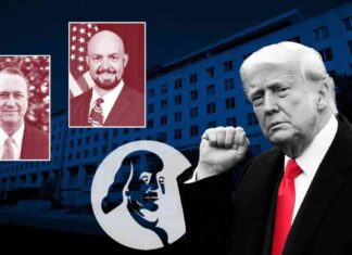 Trump Loyalists Transforming US State Department: The Fellowship trump-loyalists-transforming-us-state-department-the-fellowship