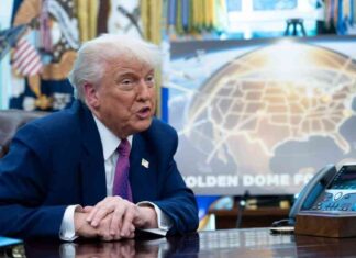 Trump promises completion of $175bn ‘Golden Dome’ during his presidency trump-promises-completion-of-175bn-golden-dome-during-his-presidency