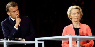 Trump’s Academic Crackdown: Macron’s Concern for US Education trumps-academic-crackdown-macrons-concern-for-us-education