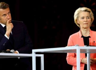 Trump’s Academic Crackdown: Macron’s Concern for US Education trumps-academic-crackdown-macrons-concern-for-us-education