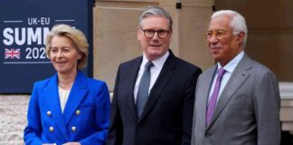 UK-EU Post-Brexit Reset Achieved After ‘Breakthrough’ Talks uk-eu-post-brexit-reset-achieved-after-breakthrough-talks