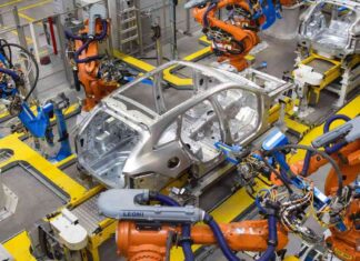 UK-US Trade Deal: Lower Tariffs on Cars and Steel uk-us-trade-deal-lower-tariffs-on-cars-and-steel