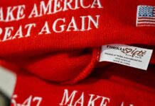 Unveiling the Truth about ‘Made in the USA’ Labels: Insights from a Texas Showerhead Salesman unveiling-the-truth-about-made-in-the-usa-labels-nsights-from-a-texas-showerhead-salesman