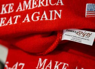 Unveiling the Truth about ‘Made in the USA’ Labels: Insights from a Texas Showerhead Salesman unveiling-the-truth-about-made-in-the-usa-labels-nsights-from-a-texas-showerhead-salesman