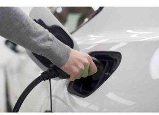 US Imposes Duties on Battery Materials from China us-mposes-duties-on-battery-materials-from-china