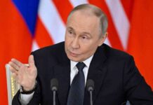 Vladimir Putin’s Absence from Russia-Ukraine Peace Talks Sparks Speculation vladimir-putins-absence-from-russia-ukraine-peace-talks-sparks-speculation