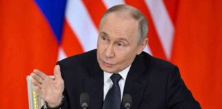 Vladimir Putin’s Absence from Russia-Ukraine Peace Talks Sparks Speculation vladimir-putins-absence-from-russia-ukraine-peace-talks-sparks-speculation