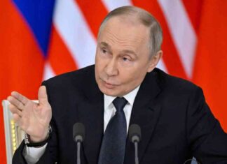 Vladimir Putin’s Absence from Russia-Ukraine Peace Talks Sparks Speculation vladimir-putins-absence-from-russia-ukraine-peace-talks-sparks-speculation