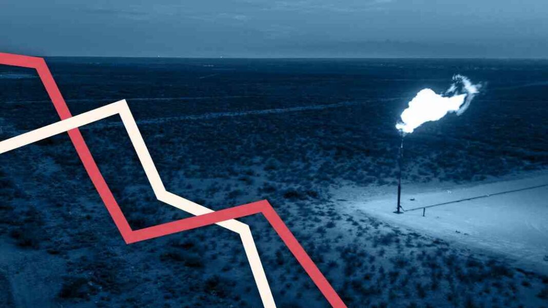 warning-from-oil-executives-us-shale-boom-coming-to-an-end