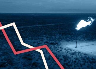 Warning from Oil Executives: US Shale Boom Coming to an End warning-from-oil-executives-us-shale-boom-coming-to-an-end