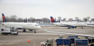 Behind the Scenes: Delta Flight DL275 Diverted at LAX – Air Traffic Control Revealed Delta Flight DL275 diverted, DL275 LAX diversion, Delta emergency landing LAX, DL275 flight update, Delta diverted flight news, DL275 incident report, LAX airport flight diversion