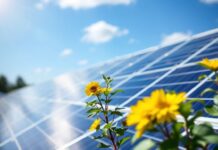 Harnessing Solar Energy: A Strategic Move for Modern Businesses Harnessing Solar Energy: A Strategic Move for Contemporary Enterprises