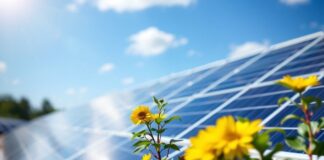 Harnessing Solar Energy: A Strategic Move for Modern Businesses Harnessing Solar Energy: A Strategic Move for Contemporary Enterprises