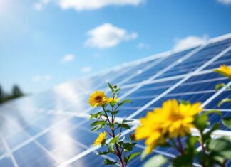 Harnessing Solar Energy: A Strategic Move for Modern Businesses Harnessing Solar Energy: A Strategic Move for Contemporary Enterprises