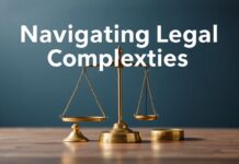 Navigating Legal Complexities: Essential Tools for Modern Businesses Navigating Legal Complexities: Essential Tools for Contemporary Enterprises