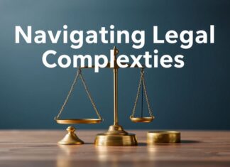 Navigating Legal Complexities: Essential Tools for Modern Businesses Navigating Legal Complexities: Essential Tools for Contemporary Enterprises