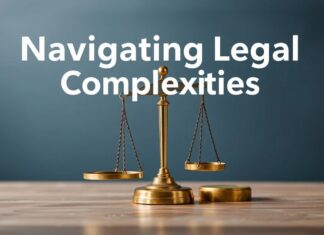 Navigating Legal Complexities: Essential Tools for Modern Businesses Navigating Legal Complexities: Essential Tools for Contemporary Enterprises