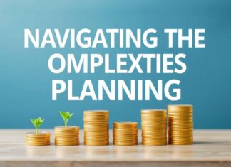 Navigating the Complexities of Financial Planning for Small Businesses Navigating the Complexities of Financial Planning for Small Businesses