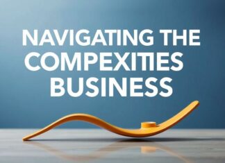 Navigating the Complexities of Modern Business: Strategies for Success Navigating the Complexities of Modern Business: Strategies for Success