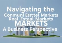 Navigating the Complexities of Modern Real Estate Markets: A Business Perspective Navigating the Complexities of Modern Real Estate Markets: A Business Perspective