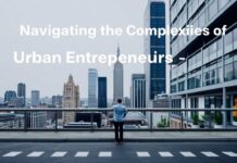 Navigating the Complexities of Urban Entrepreneurship: A Focus on Local Governance and Business Growth Navigating the Complexities of Urban Entrepreneurship: A Focus on Local Governance and Business Growth