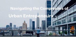 Navigating the Complexities of Urban Entrepreneurship: A Focus on Local Governance and Business Growth Navigating the Complexities of Urban Entrepreneurship: A Focus on Local Governance and Business Growth