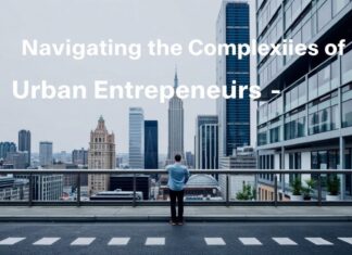 Navigating the Complexities of Urban Entrepreneurship: A Focus on Local Governance and Business Growth Navigating the Complexities of Urban Entrepreneurship: A Focus on Local Governance and Business Growth