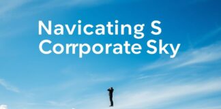 Navigating the Corporate Sky: How Entrepreneurs Can Predict and Prepare for Market Shifts Navigating the Corporate Sky: How Entrepreneurs Can Anticipate and Prepare for Market Changes