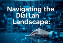 Navigating the Digital Landscape: Cybersecurity for Modern Businesses Navigating the Digital Landscape: Cybersecurity for Contemporary Enterprises