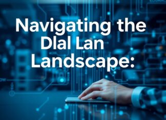 Navigating the Digital Landscape: Cybersecurity for Modern Businesses Navigating the Digital Landscape: Cybersecurity for Contemporary Enterprises