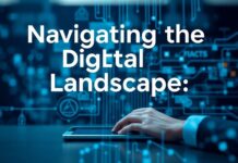 Navigating the Digital Landscape: Cybersecurity for Modern Businesses Navigating the Digital Landscape: Cybersecurity for Contemporary Enterprises