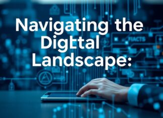 Navigating the Digital Landscape: Cybersecurity for Modern Businesses Navigating the Digital Landscape: Cybersecurity for Contemporary Enterprises