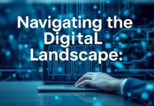 Navigating the Digital Landscape: Cybersecurity for Modern Businesses Navigating the Digital Landscape: Cybersecurity for Modern Businesses