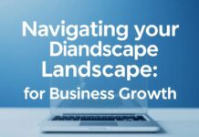 Navigating the Digital Landscape: SEO Strategies for Business Growth Navigating the Digital Landscape: SEO Strategies for Business Growth