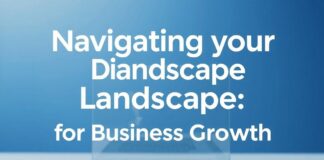 Navigating the Digital Landscape: SEO Strategies for Business Growth Navigating the Digital Landscape: SEO Strategies for Business Growth