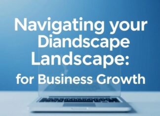 Navigating the Digital Landscape: SEO Strategies for Business Growth Navigating the Digital Landscape: SEO Strategies for Business Growth