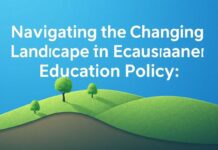 Navigating the Evolving Landscape of Education Policy: Implications for Businesses Navigating the Changing Landscape of Education Policy: Implications for Businesses
