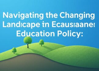 Navigating the Evolving Landscape of Education Policy: Implications for Businesses Navigating the Changing Landscape of Education Policy: Implications for Businesses
