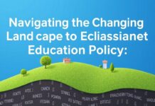 Navigating the Evolving Landscape of Education Policy: Implications for Businesses Navigating the Changing Landscape of Education Policy: Implications for Businesses