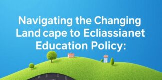 Navigating the Evolving Landscape of Education Policy: Implications for Businesses Navigating the Changing Landscape of Education Policy: Implications for Businesses