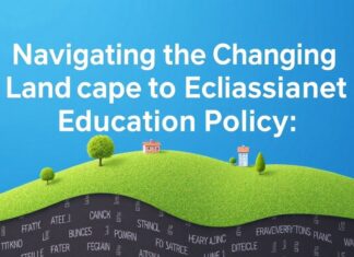 Navigating the Evolving Landscape of Education Policy: Implications for Businesses Navigating the Changing Landscape of Education Policy: Implications for Businesses
