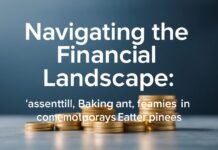 Navigating the Financial Landscape: Essential Banking Services for Modern Businesses Navigating the Financial Landscape: Essential Banking Services for Contemporary Enterprises