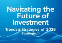 Navigating the Future of Investments: Trends and Strategies for 2026 Navigating the Future of Investments: Trends and Strategies for 2026